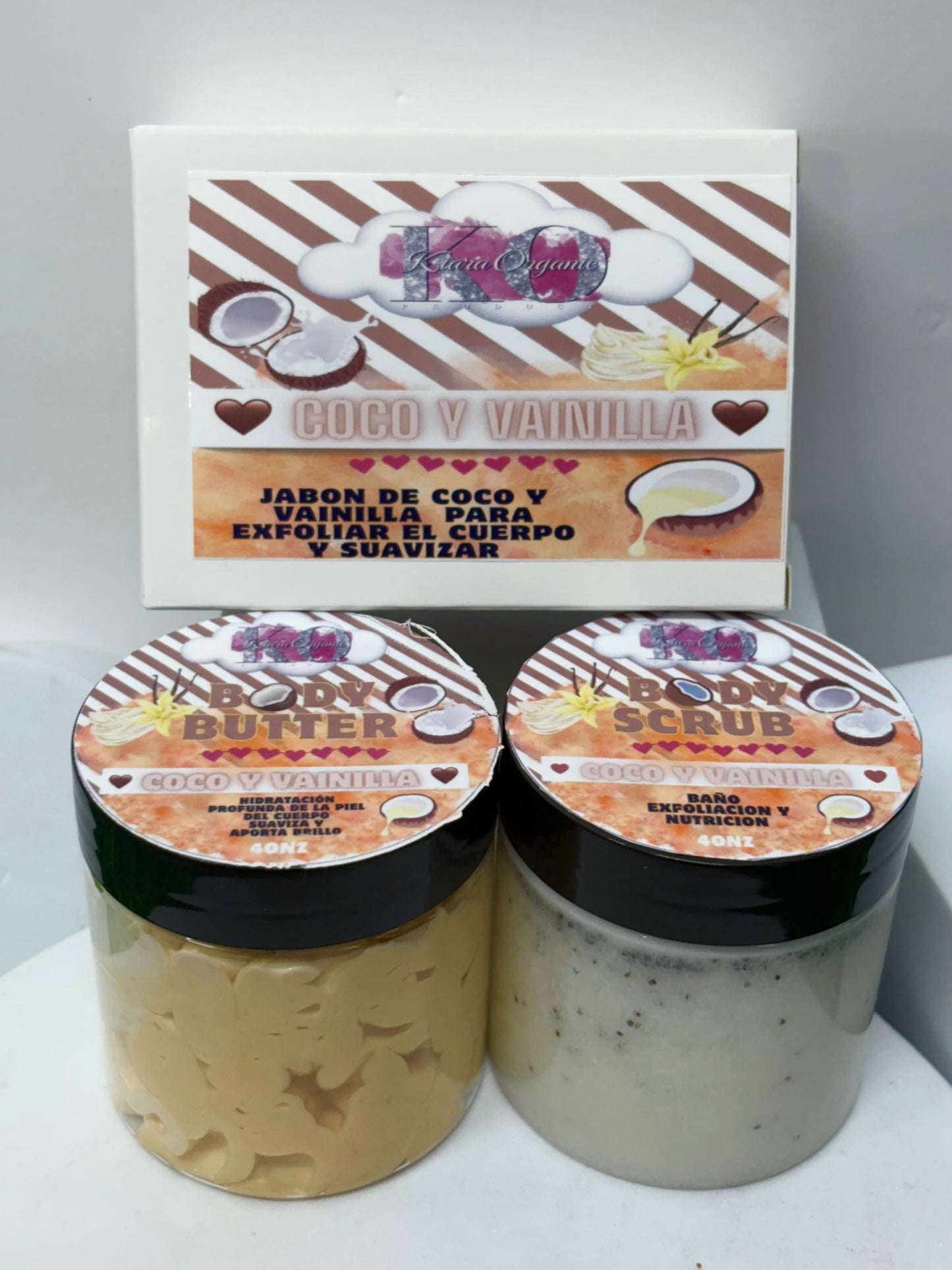 Colección de verano🌞⛱️