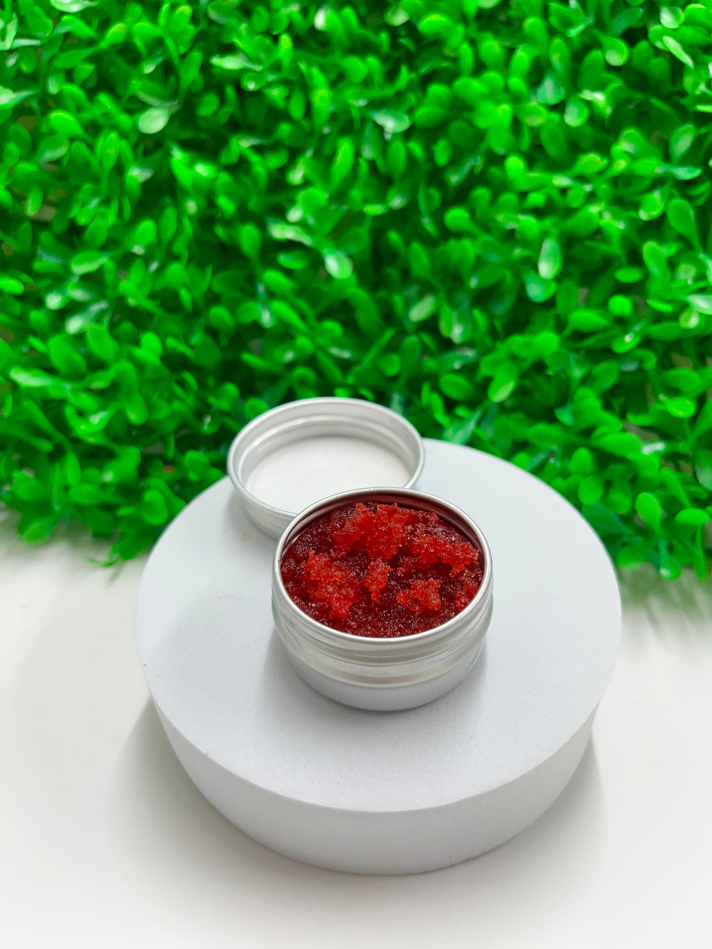 Scrub para los labios