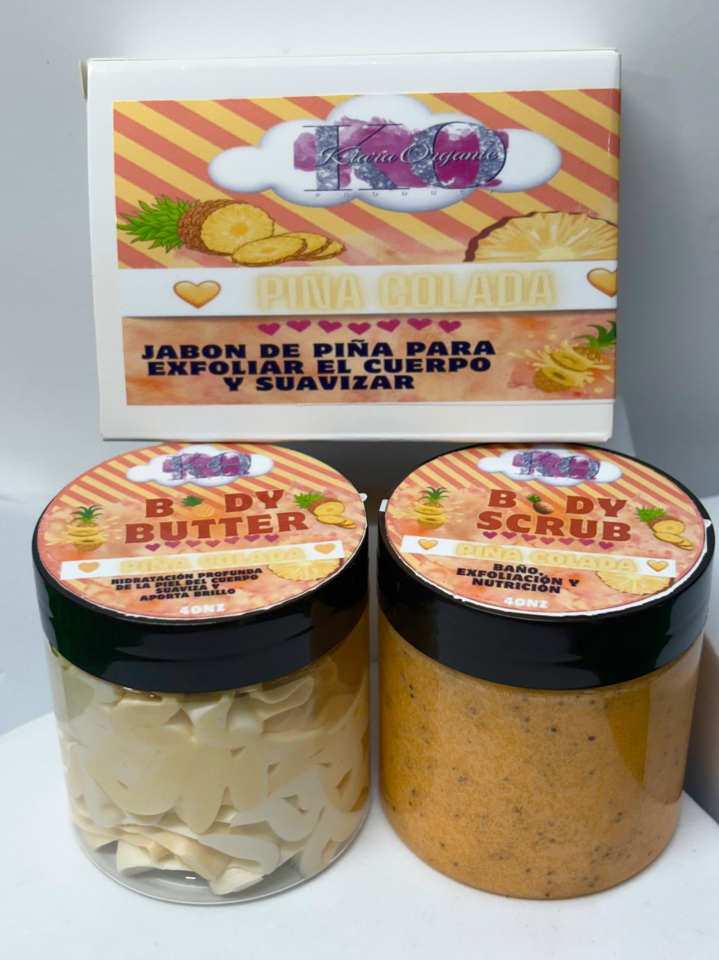 Colección de verano🌞⛱️