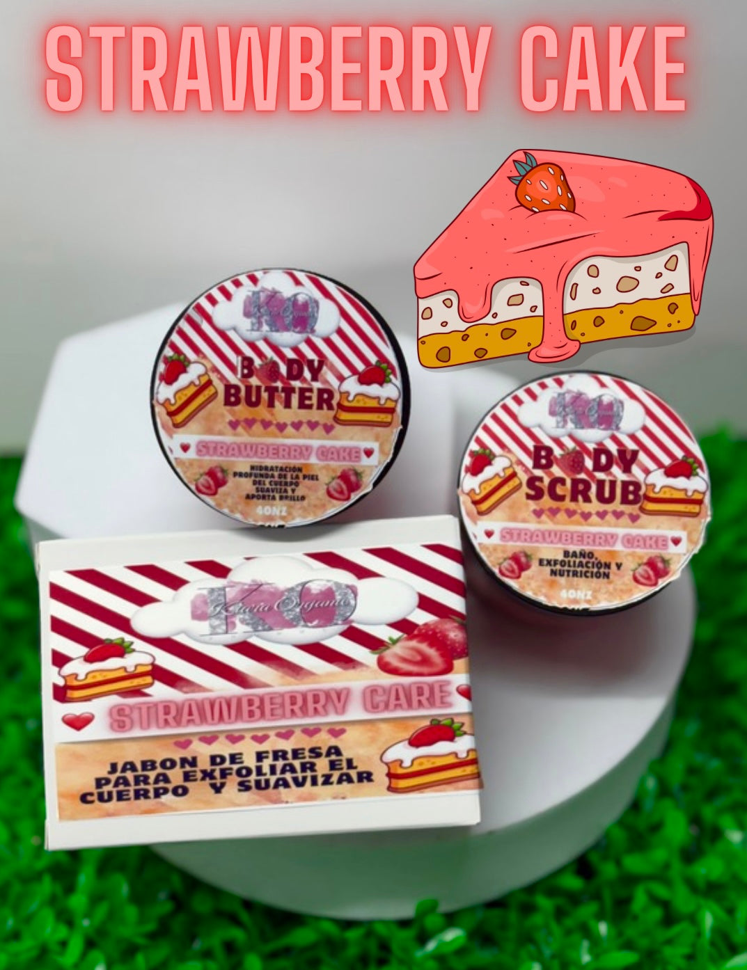 Colección de verano🌞⛱️