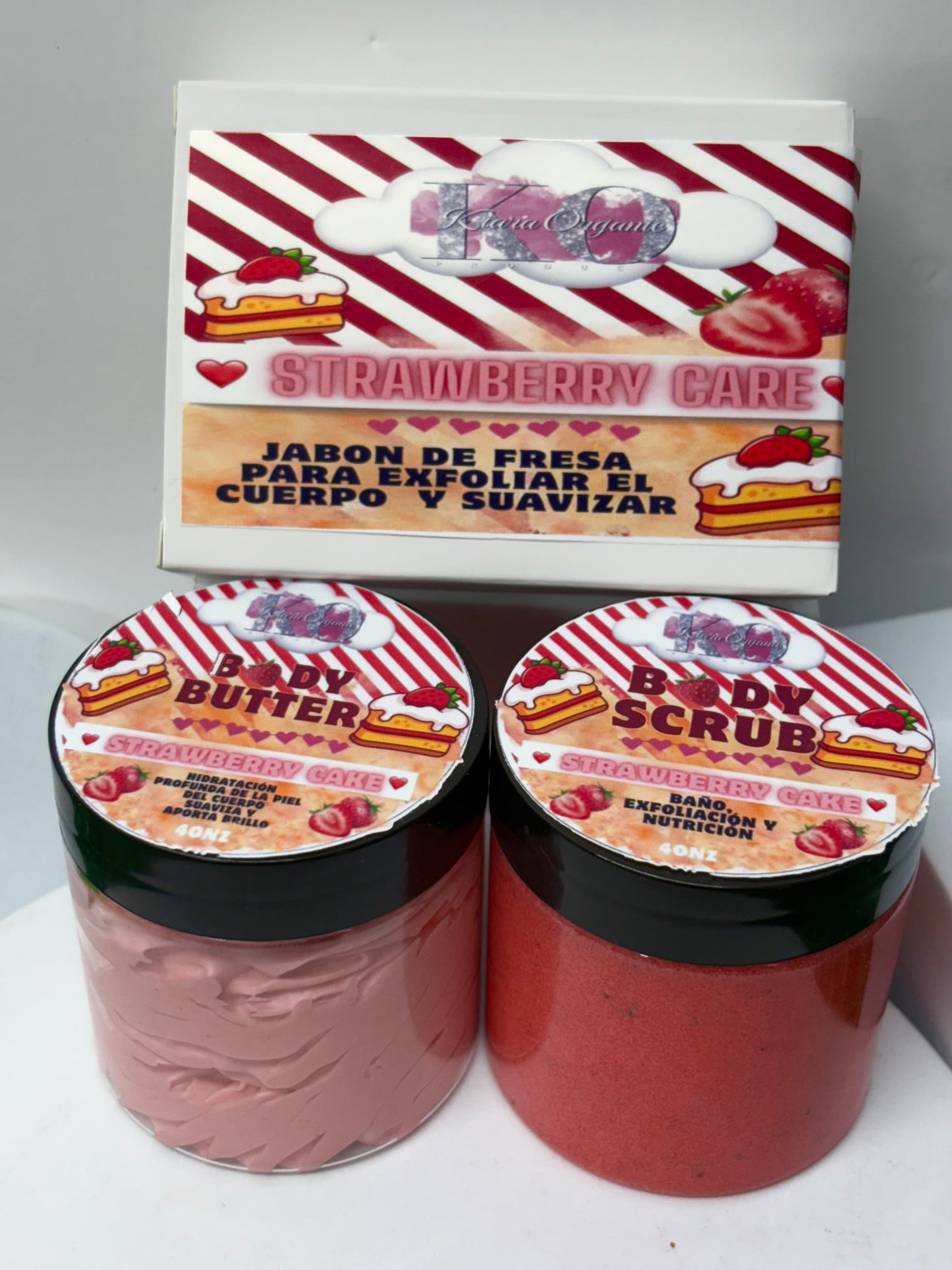 Colección de verano🌞⛱️