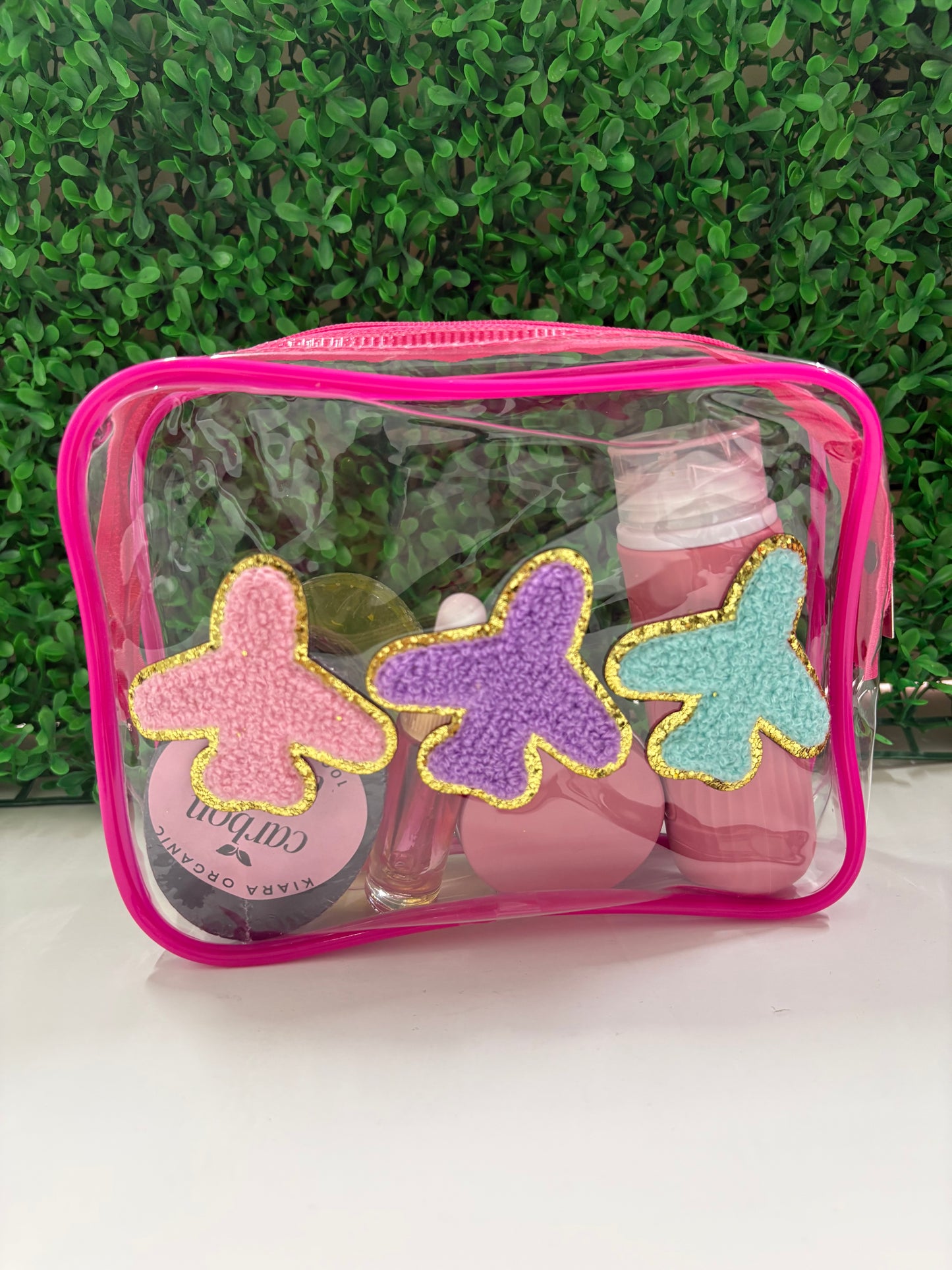 Mini kit para viajes ✈️