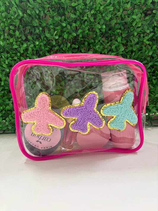 Mini kit para viajes ✈️