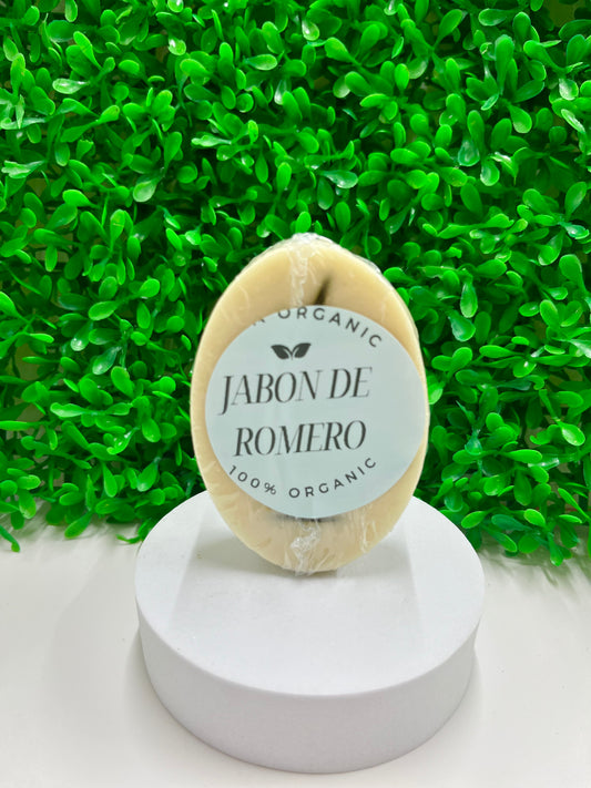 Jabon de Romero